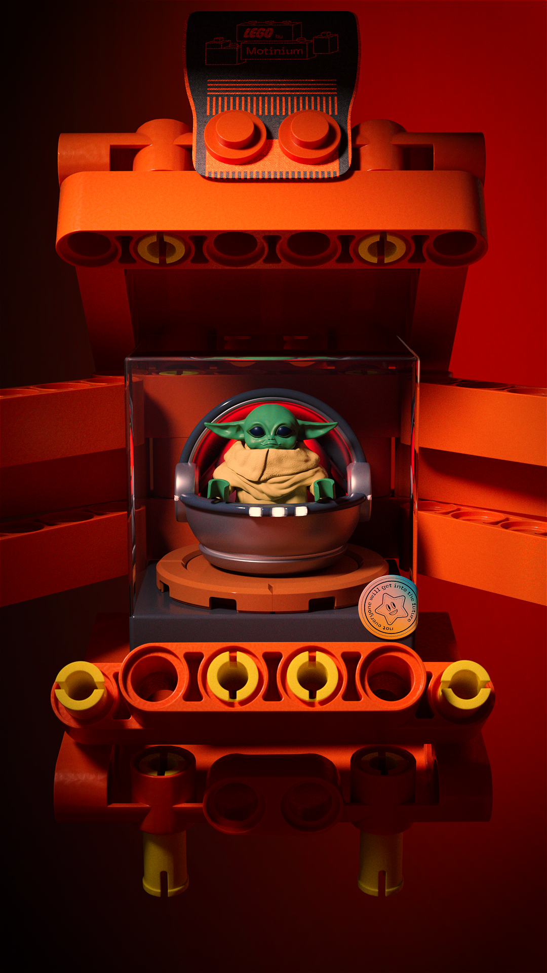 Project 1 Morphing drinks