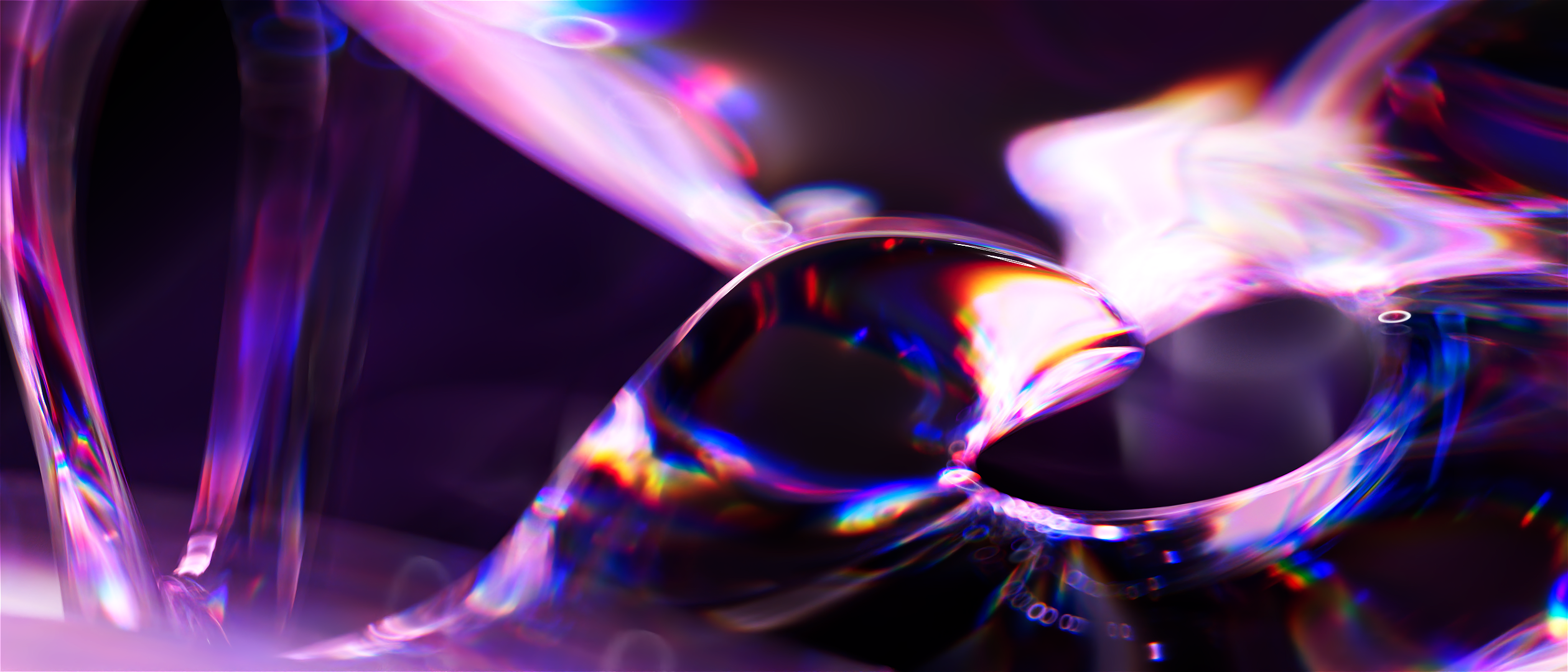 Personal Explorations winter 2023-2024